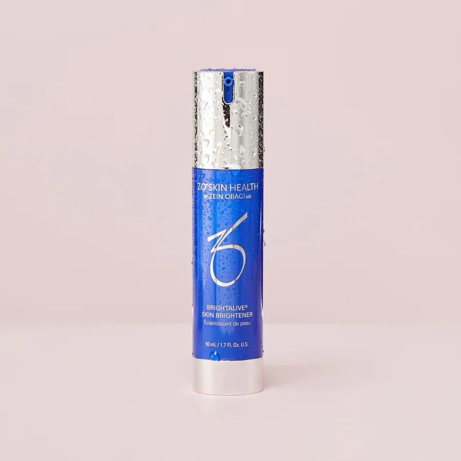 ZO Skin Health Brightalive 50mL GBL