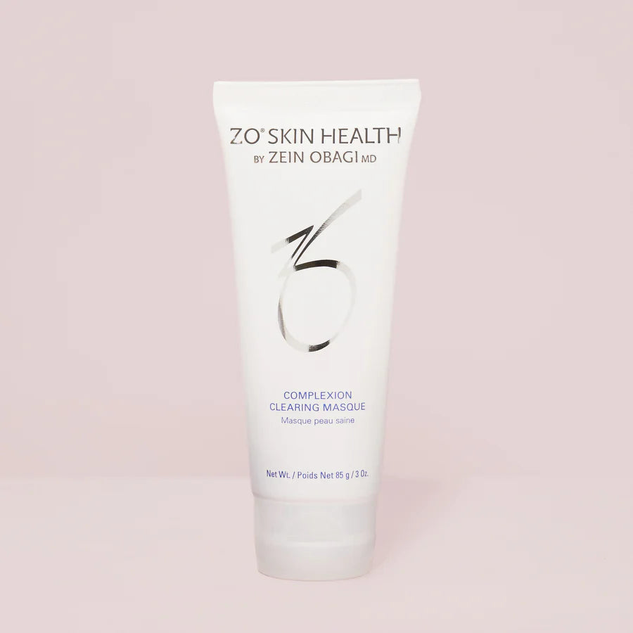 ZO Skin Health Complexion Clearing Masque 85g GBL
