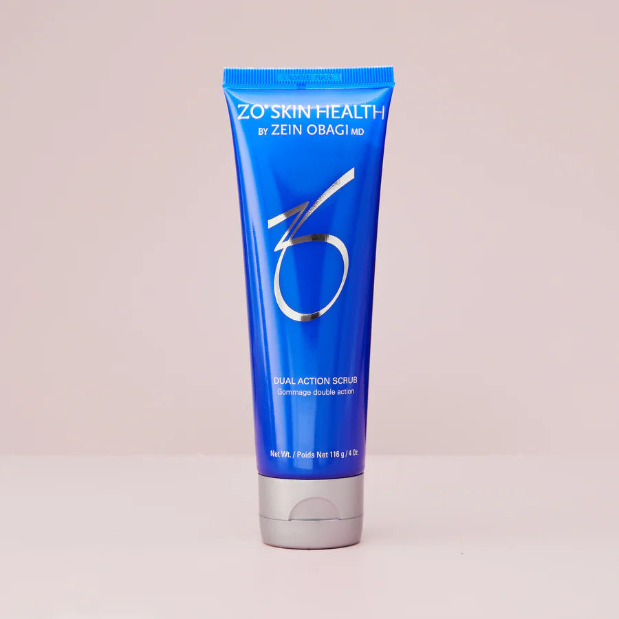 ZO Skin Health Dual Action Scrub 116g GBL