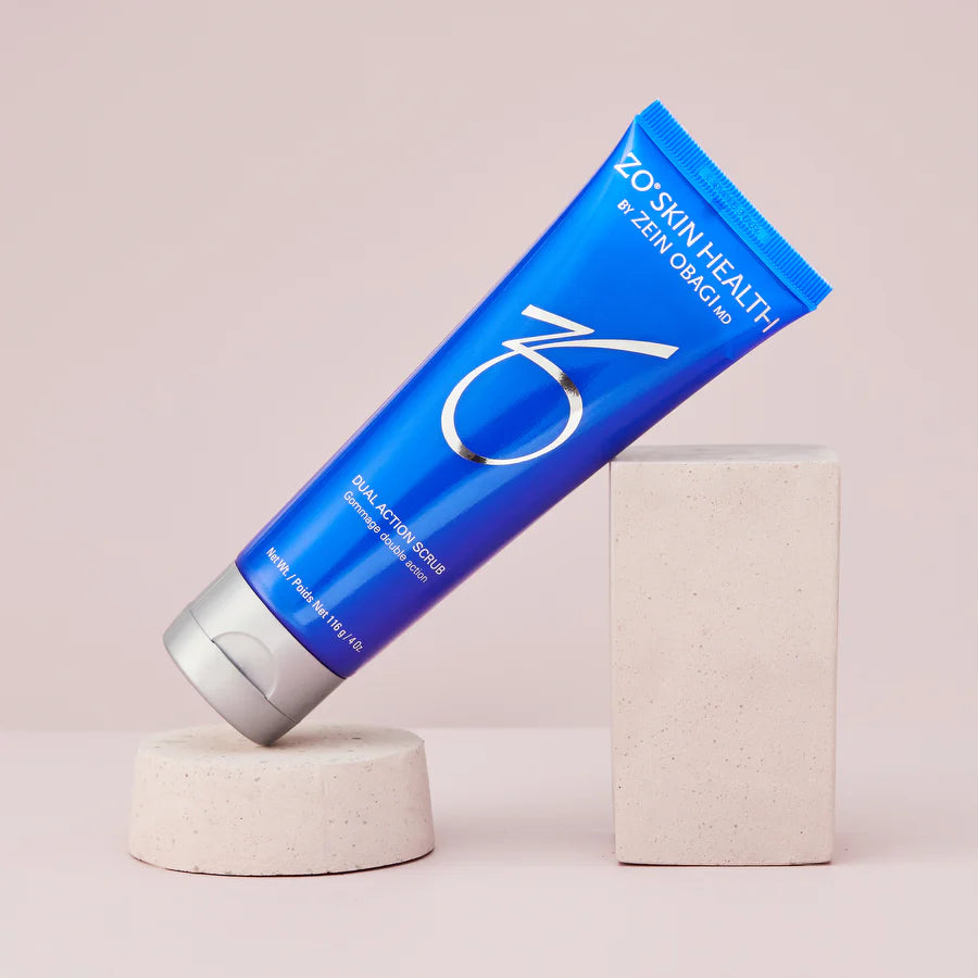 ZO Skin Health Dual Action Scrub 116g GBL