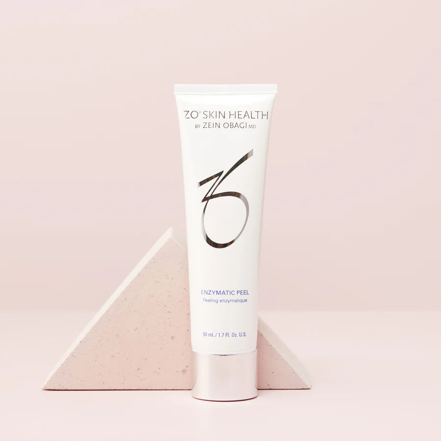 ZO Skin Health Enzymatic Peel 50ml GBL
