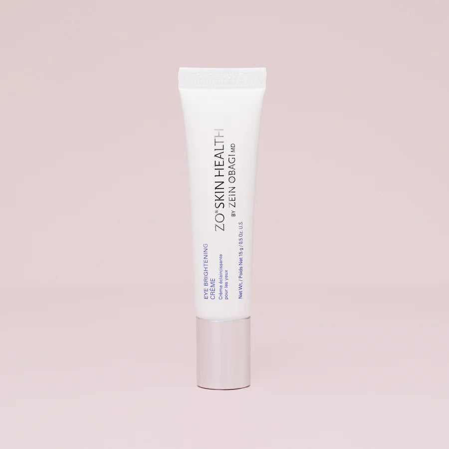 ZO Skin Health Eye Brightening Crème 15 g / 0.5 OZ GBL