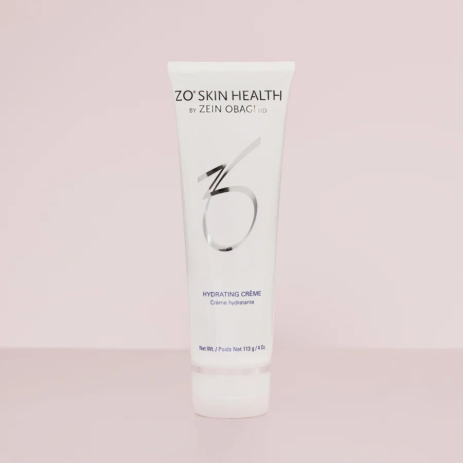 ZO Skin Health Hydrating Crème 113ml 4oz GBL