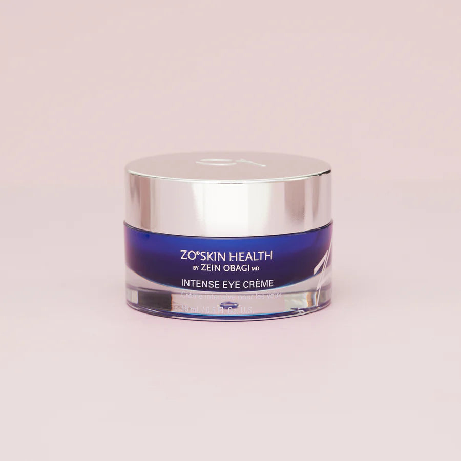 ZO Skin Health Intense Eye Crème 15ml GBL