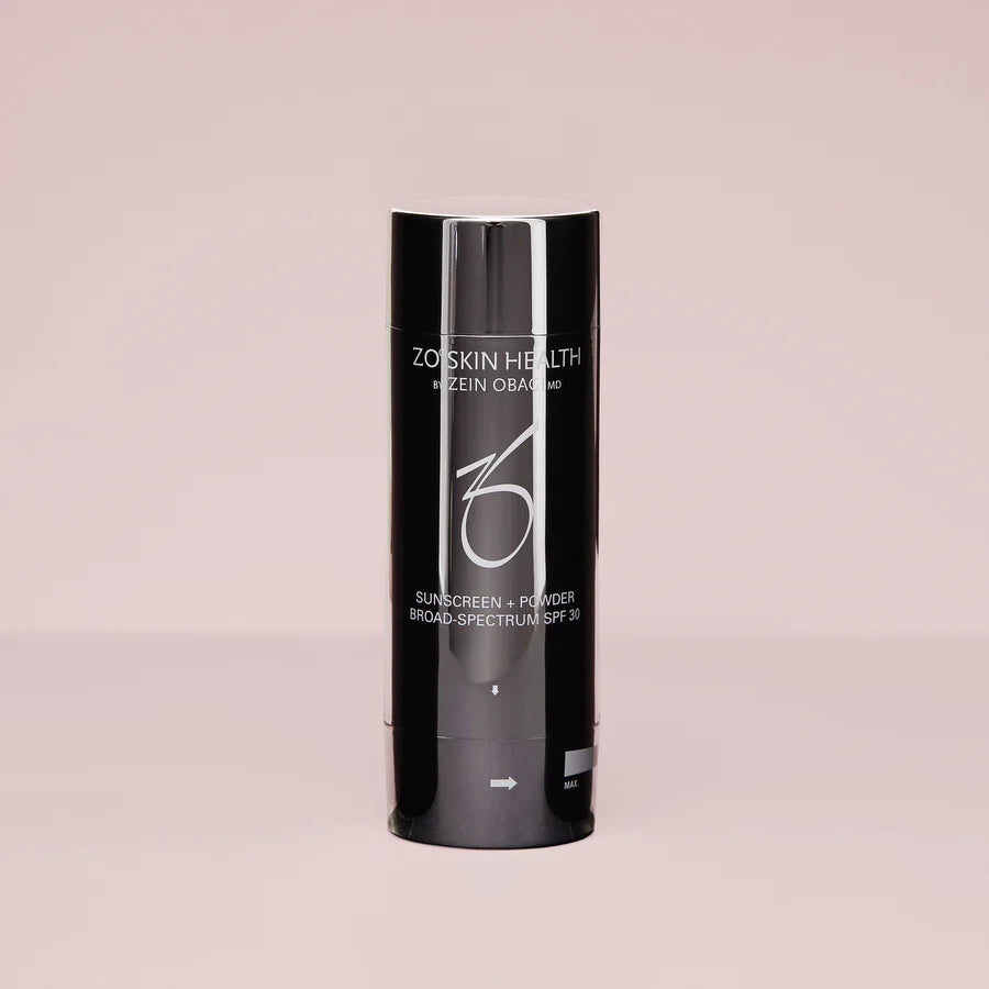 ZO Skin HealthSunscreen + Powder Broad-Spectrum Light 2.7g SPF30INTL