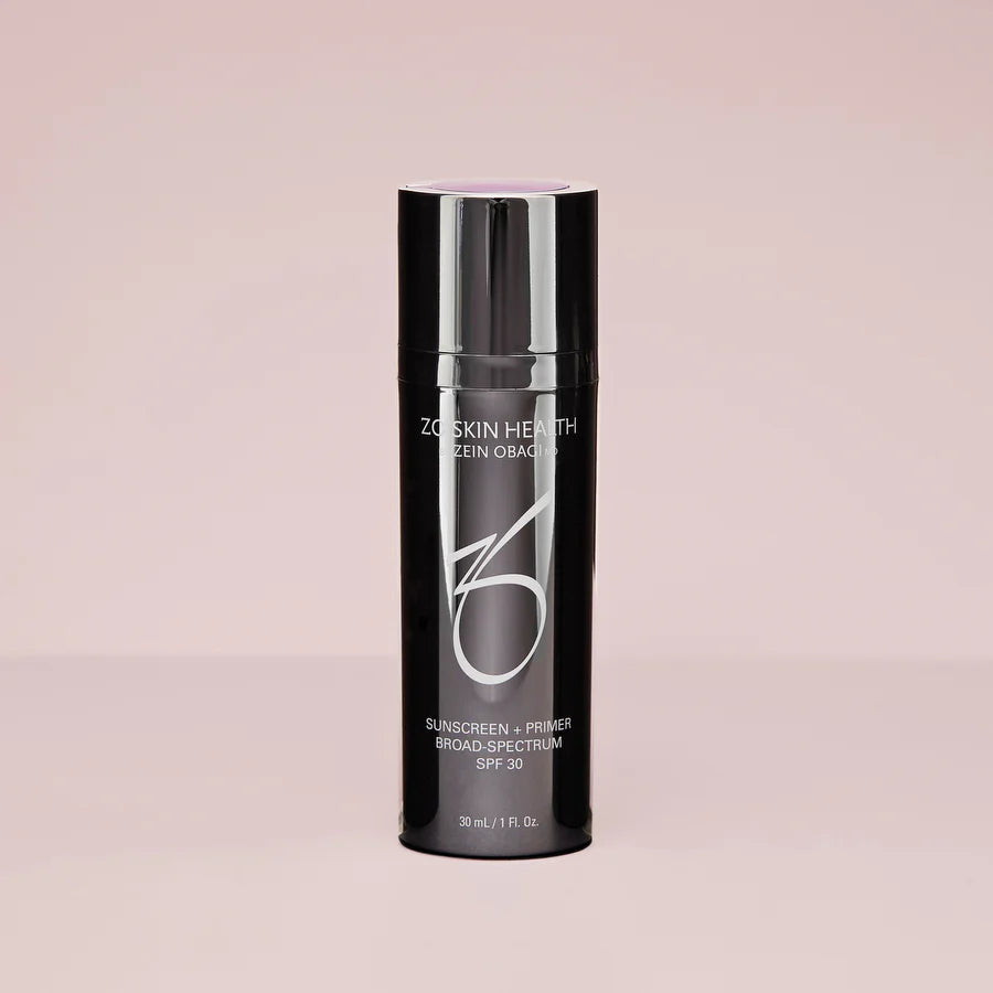 ZO Skin Health Sunscreen + Primer SPF30 30mL INTL