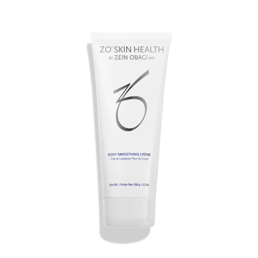 ZO Skin Health Body Smoothing Crème 150g 5.3 oz GBL