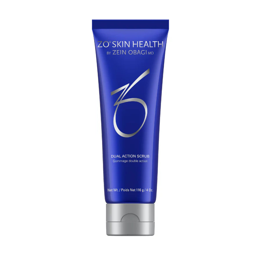 ZO Skin Health Dual Action Scrub 116g GBL