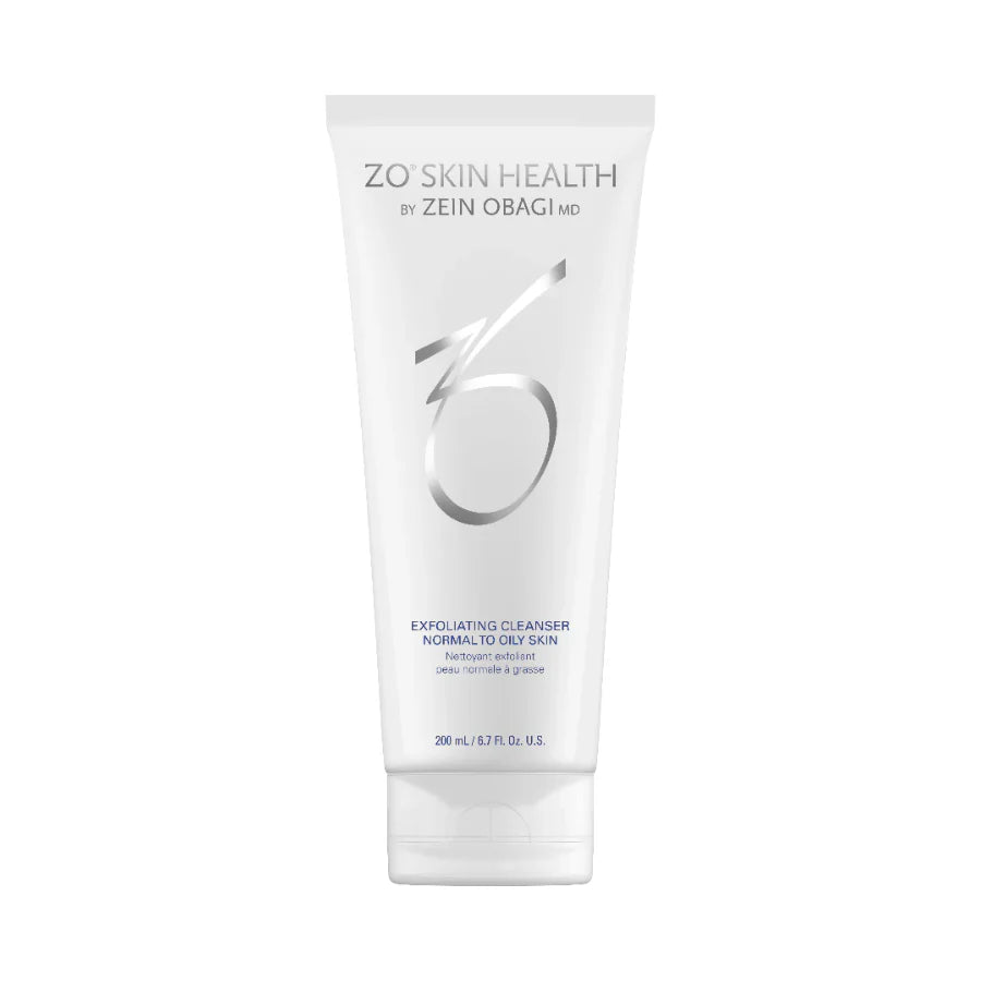 ZO Skin HealthExfoliating Cleanser 200ml GBL