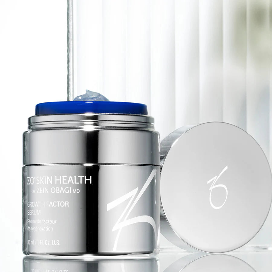ZO Skin Health Growth Factor Serum 30ml GBL