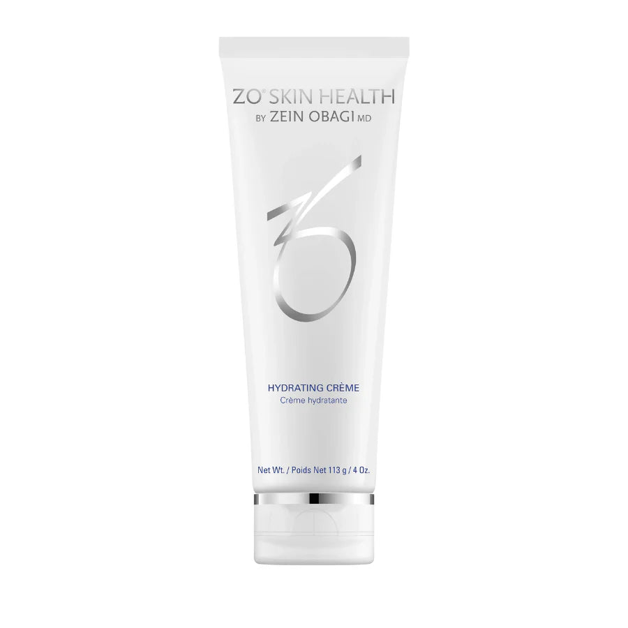 ZO Skin Health Hydrating Crème 113ml 4oz GBL