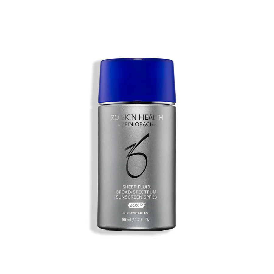 ZO Skin Health Sheer Fluid Broad-Spectrum SPF50 50ml INTL