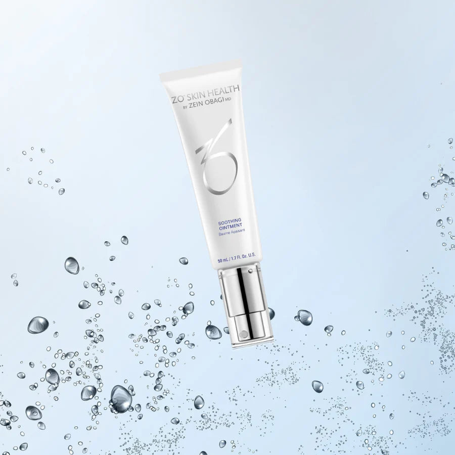 ZO Skin Health Soothing Ointment 50ml GBL