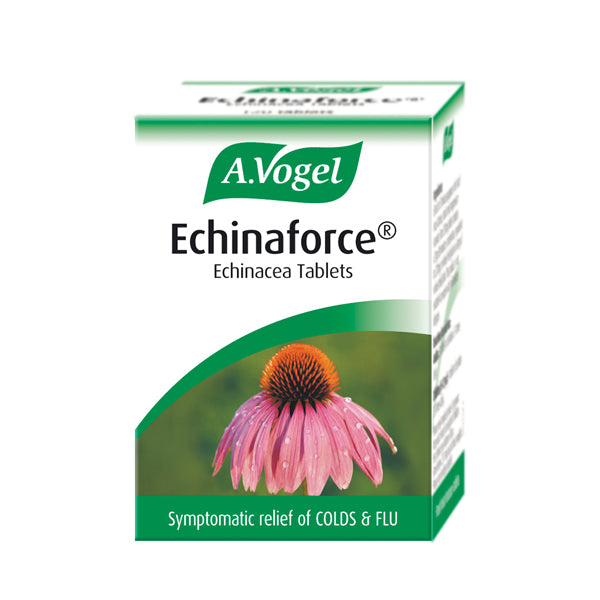 A. Vogel Echinaforce