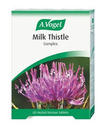 A. Vogel Milk Thistle Complex 60 Tablets