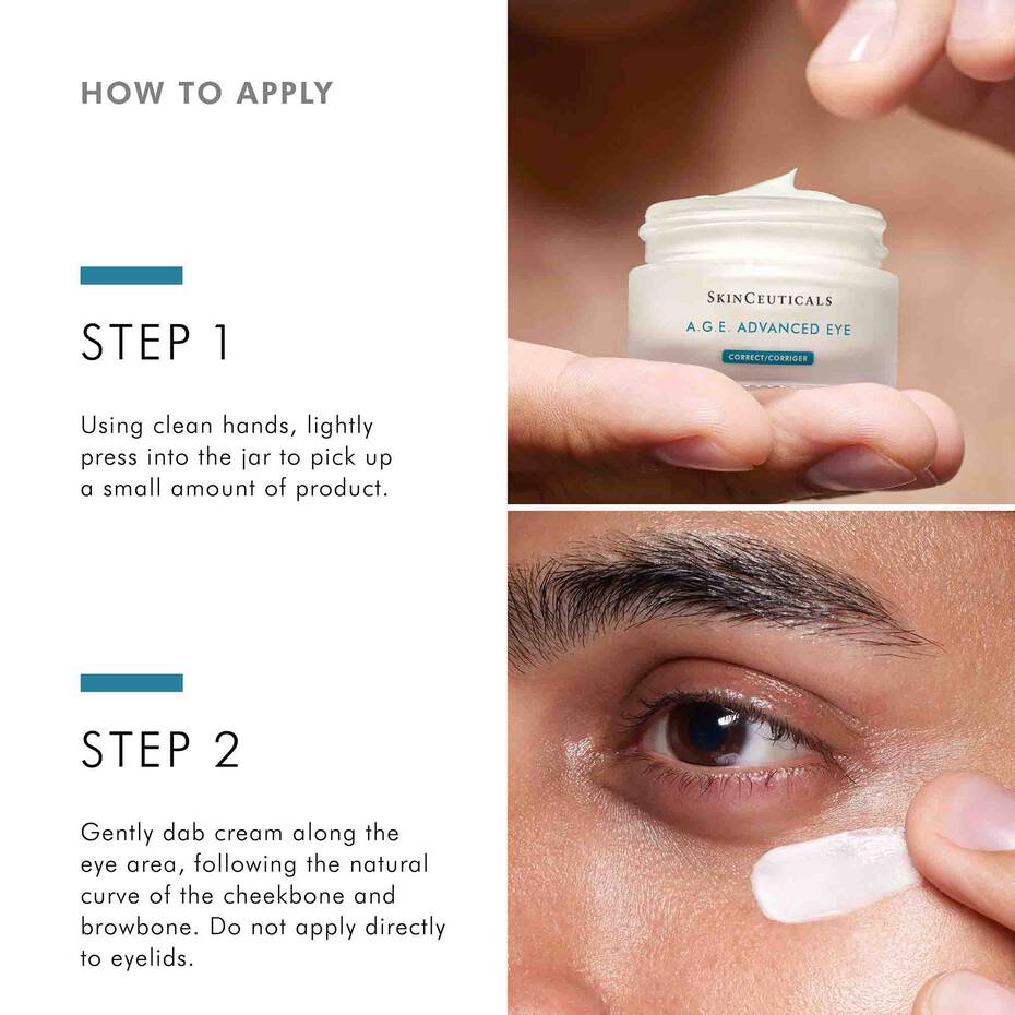 Skinceuticals A.G.E Advanced Eye 15ml