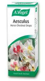 A. Vogel Aesculus Tincture 50ml