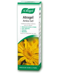 A. Vogel Atrogel Arnica Gel 100ml