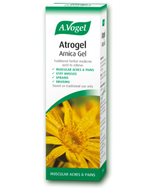 A. Vogel Atrogel Arnica Gel 100ml