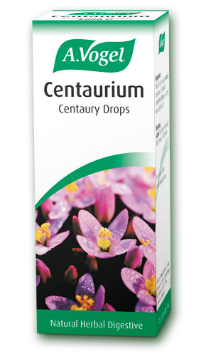 A. Vogel Centaurium 50ml