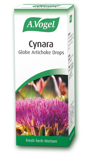 A. Vogel Cynara Tincture 50ml