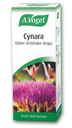 A. Vogel Cynara Tincture 50ml