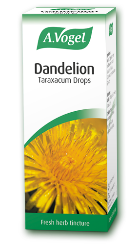 A. Vogel Dandelion Tincture 50ml