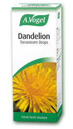 A. Vogel Dandelion Tincture 50ml