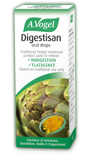 A. Vogel Digestisan 15ml