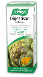 A. Vogel Digestisan 15ml