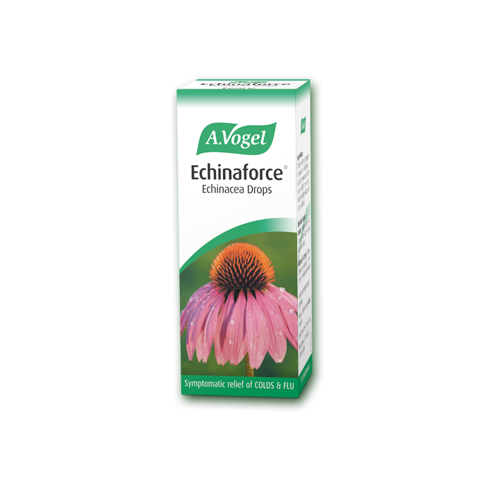 A. Vogel Echinaforce Echinacea Drops 50ml