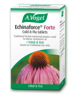 A. Vogel Echinaforce Forte Cold & Flu tablets 40 tabs