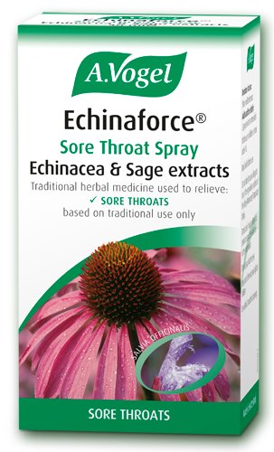 A. Vogel Echinacea Throat Spray 30ml