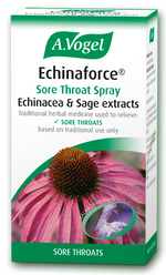 A. Vogel Echinacea Throat Spray 30ml