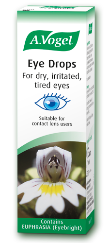 A. Vogel Eye drops 10ml