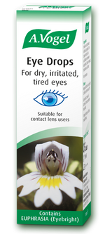 A. Vogel Eye drops 10ml