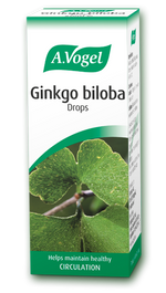 A. Vogel Ginkgo Biloba 100ml