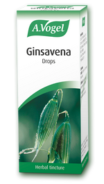 A. Vogel Ginsavena Tincture 50ml