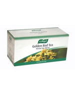 A. Vogel Golden Rod & Knotgrass Cleansing Herbal Tea Blend 25 x 2g