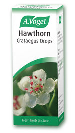 A. Vogel Crataegus Tincture 50ml