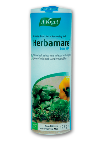 A. Vogel Herbamare Diet 125g