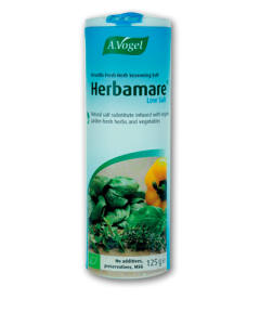A. Vogel Herbamare Diet Low Salt 125g