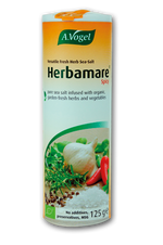 A. Vogel Herbamare Spicy 125g