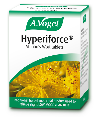 A. Vogel Hyperiforce