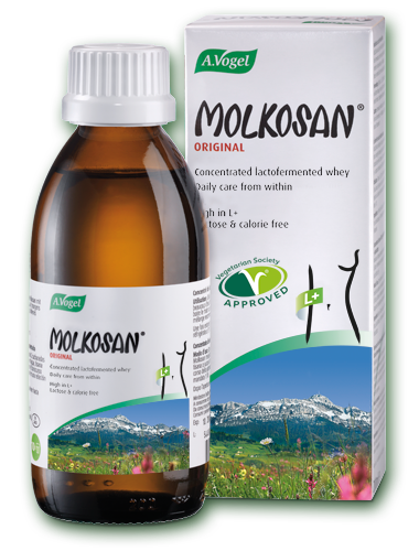 A. Vogel Molkosan 500ml