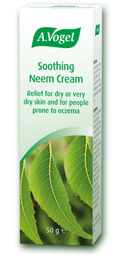 A. Vogel NeemCare Cream 50g