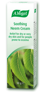 A. Vogel NeemCare Cream 50g