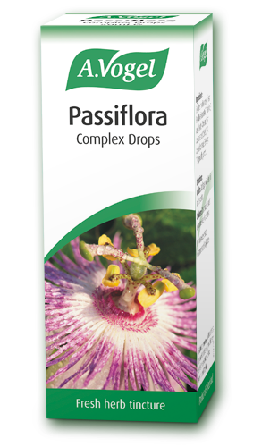 A. Vogel Passiflora Complex 50ml