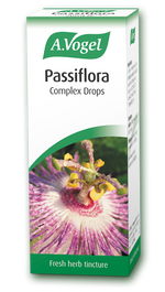 A. Vogel Passiflora Complex 50ml