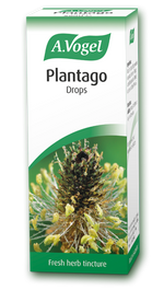 A. Vogel Plantago lanceolata 50ml